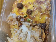 -老通城豆皮大王(吉庆街店)