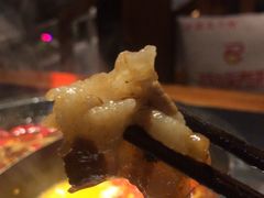 -蓉城老妈火锅(双林路店)