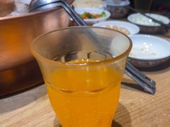 -清真·北京老门框爆肚涮肉馆(凤城六路店)