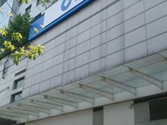 -中国建设银行(成都少陵路支行)