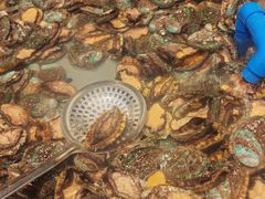 -一方渔歌蒸汽海鲜自助(文化路万达广场店)