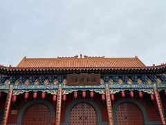 -水磨沟公园