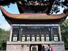 -南岳衡山风景名胜区-南岳大庙