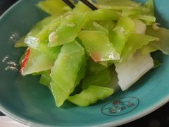-二泉园老菜馆·百年无锡菜