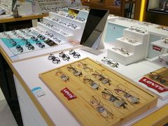 -宝岛眼镜·蔡司·依视路·青少儿近视防控验配中心(太白印象城店)