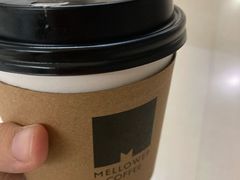 -麦隆咖啡(北大店)