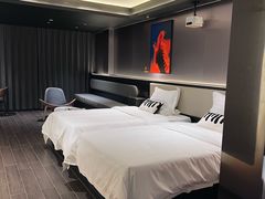 -比尔行旅酒店(天河客运站店)