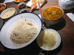 -十面春风·江南面馆(崇宁路店)