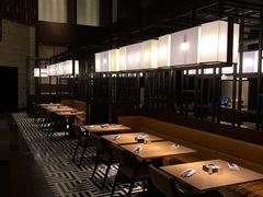 -长沙君悦酒店·自助餐厅咖啡厅