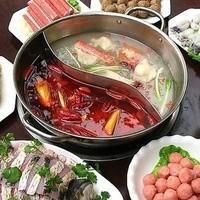 -山城辣妹子(定福庄店)