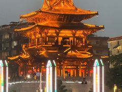 -桂林两江四湖景区