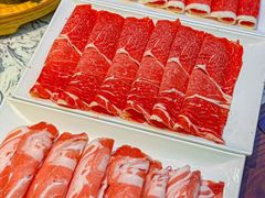 -京元盛铜锅涮肉(上海总店)