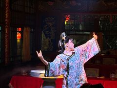 -白家大院·王府宫廷菜(苏州街店)