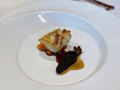 -北京古城老院厉晓麟精致菜