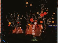 -南湖梦幻岛
