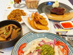 -中山威尼斯西餐厅(三乡总店)