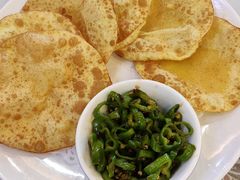 烫面油香-国强手抓(西夏区店)
