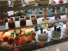 -焙丽拾光(麦凯乐直营店)