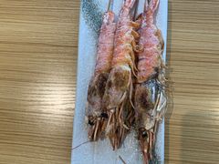 -花和海鲜自助(梅江店)