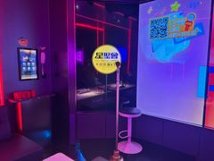 -星聚会KTV(龙湖上海奉贤天街店)