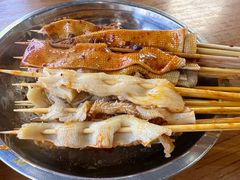 -西工饭庄快餐厅(西工小街店)