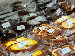-雀食面包店(钟楼店)
