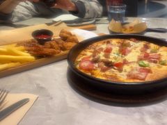 -必胜客(燕郊永旺店PHDI店)