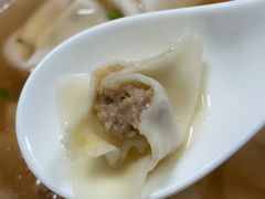 -周震馄饨
