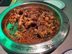 -耍盆友·重庆江湖菜(百子湾店)