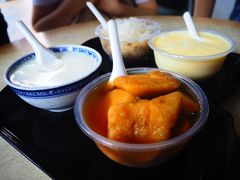 -百花传统甜品店(原址店)