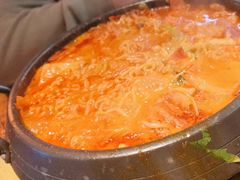 -KAOTOWN烤堂•烧烤(海汇港店)