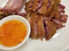 -畔山酒店中餐厅