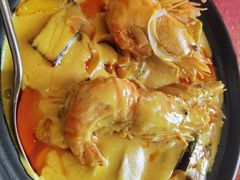 -南沙游艇会·大兵船餐厅