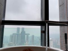 -重庆解放碑威斯汀酒店