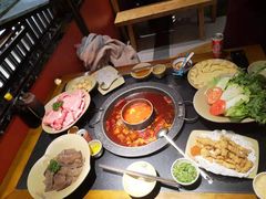 -晓宇重庆火锅(龙首店)