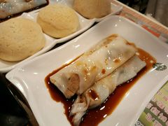 -添好运点心专门店(中环IFC店)