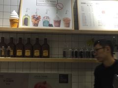 -JUICE  TIMES(中茵海华店)