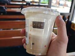 -茶颜悦色(岳麓山顶店)