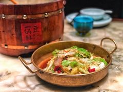 -佬麻雀·新湘菜(珠海金发购物中心店)