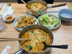 -小满手工粉(北京富力广场店)