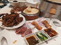 -梅利汴京烤鸭•开封豫菜地标店(晋安路店)