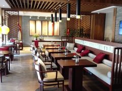 -南京夜泊秦淮君亭酒店·金陵书画院