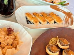 -宝丽轩中餐厅BAOLIXUAN