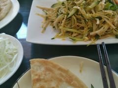 -李连贵酒家熏肉大饼(昆明街店)