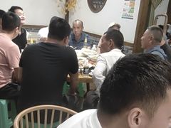 -厨神老街兔·淳朴人家店(盐帮菜风味名店)