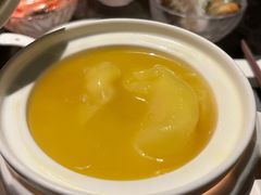 -半岛翡丽海鲜自助餐厅(观风亭店)