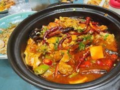 -君霖海鲜私房菜(春柳店)