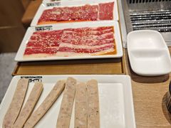 -焼肉ライク·烧肉LIKE(万菱汇店)