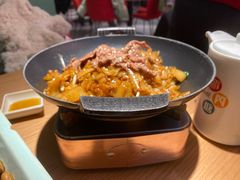 -避风塘·老港味餐厅·茶档(长宁龙之梦店)