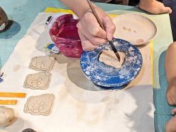 -川上陶艺社(大悦城店)